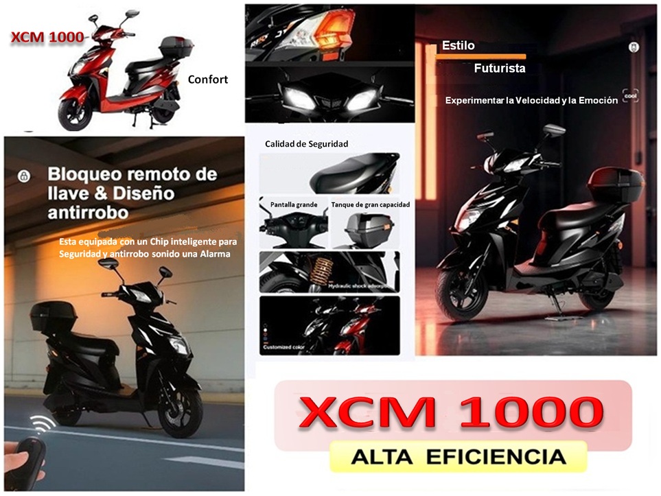 Llegaron Las Nuevas PASOLAS  ELECTRICAS a SANTO DOMINGO y también Pati Foto 7305984-3.jpg