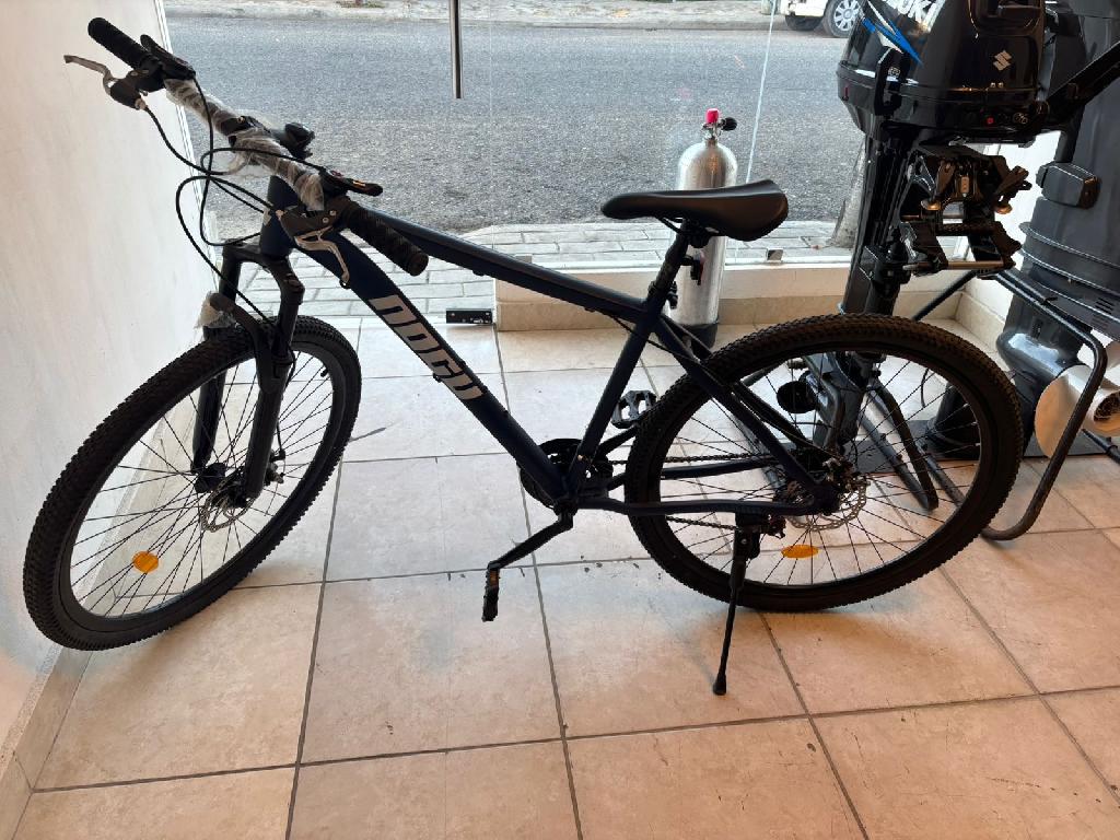 Bicicletas nuevas aro 24 en buena condiciones  en La Romana Foto 7305987-1.jpg