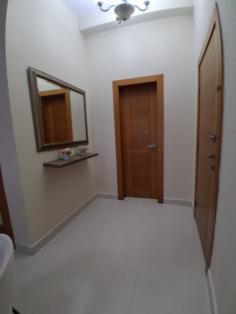 Apartamento amueblado en renta en Ensanche Paraíso Santo Domingo Foto 7305988-12.jpg