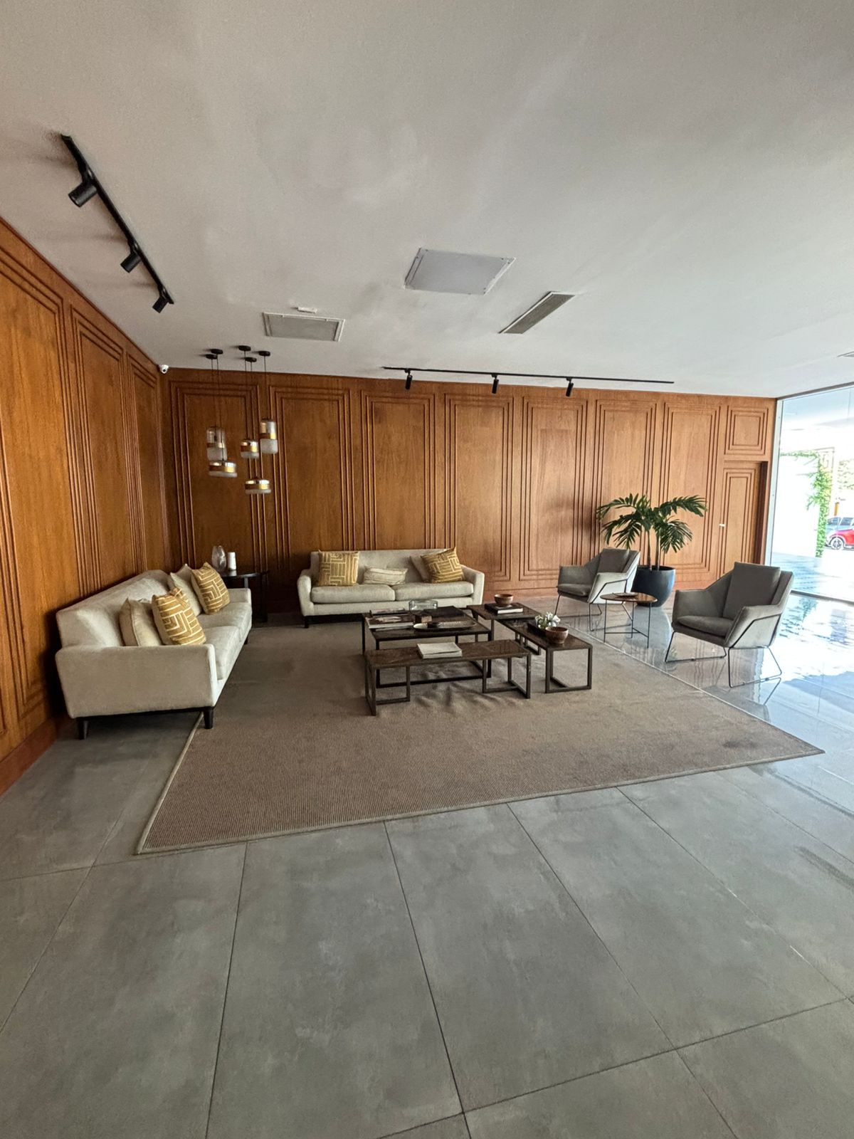 Apartamento amueblado en renta en Ensanche Paraíso Santo Domingo Foto 7305988-2.jpg