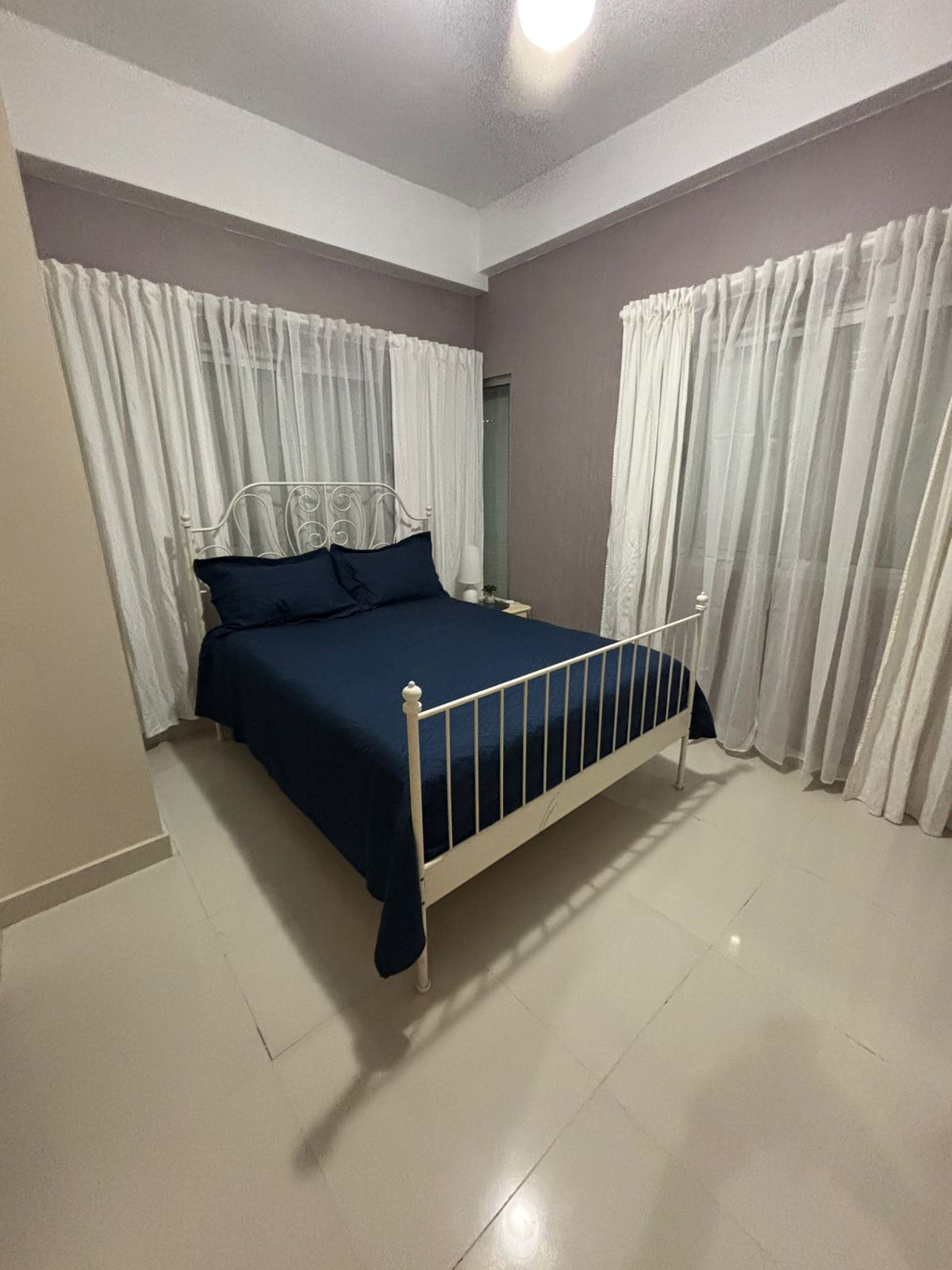 Apartamento amueblado en renta en Ensanche Paraíso Santo Domingo Foto 7305988-7.jpg