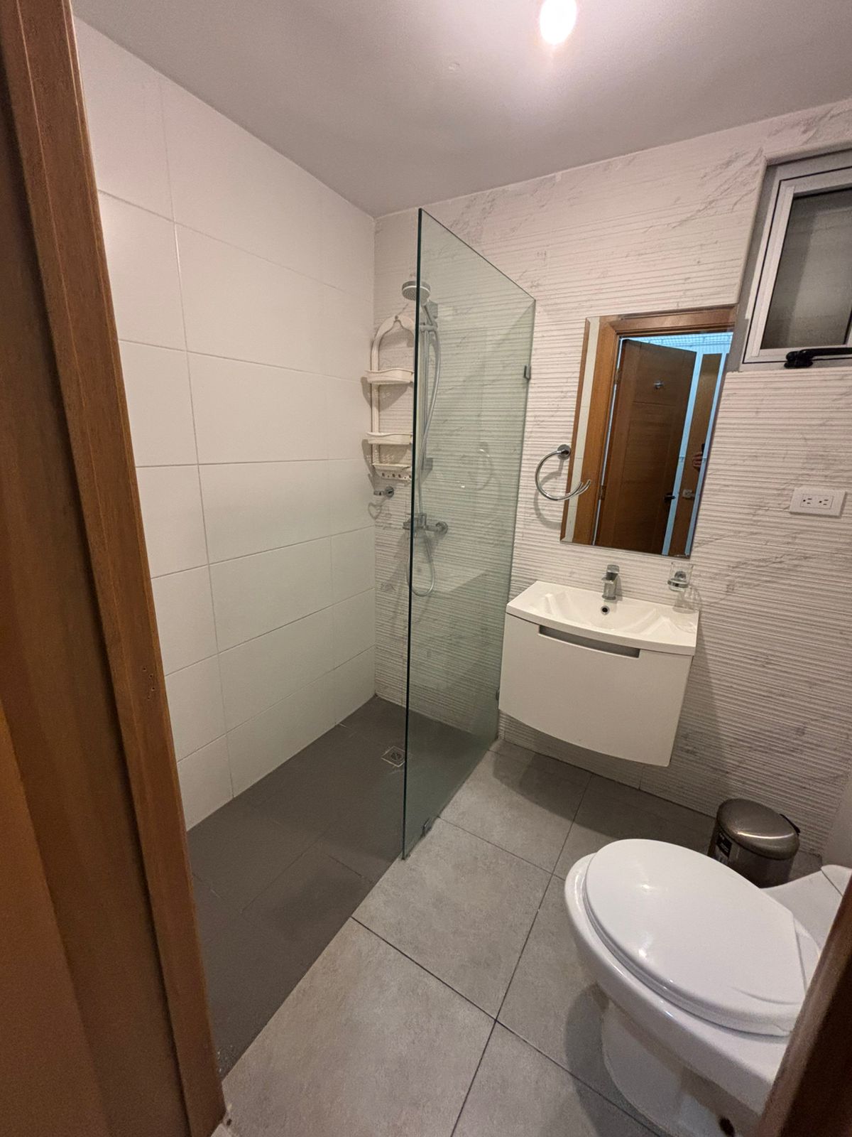Apartamento amueblado en renta en Ensanche Paraíso Santo Domingo Foto 7305988-8.jpg