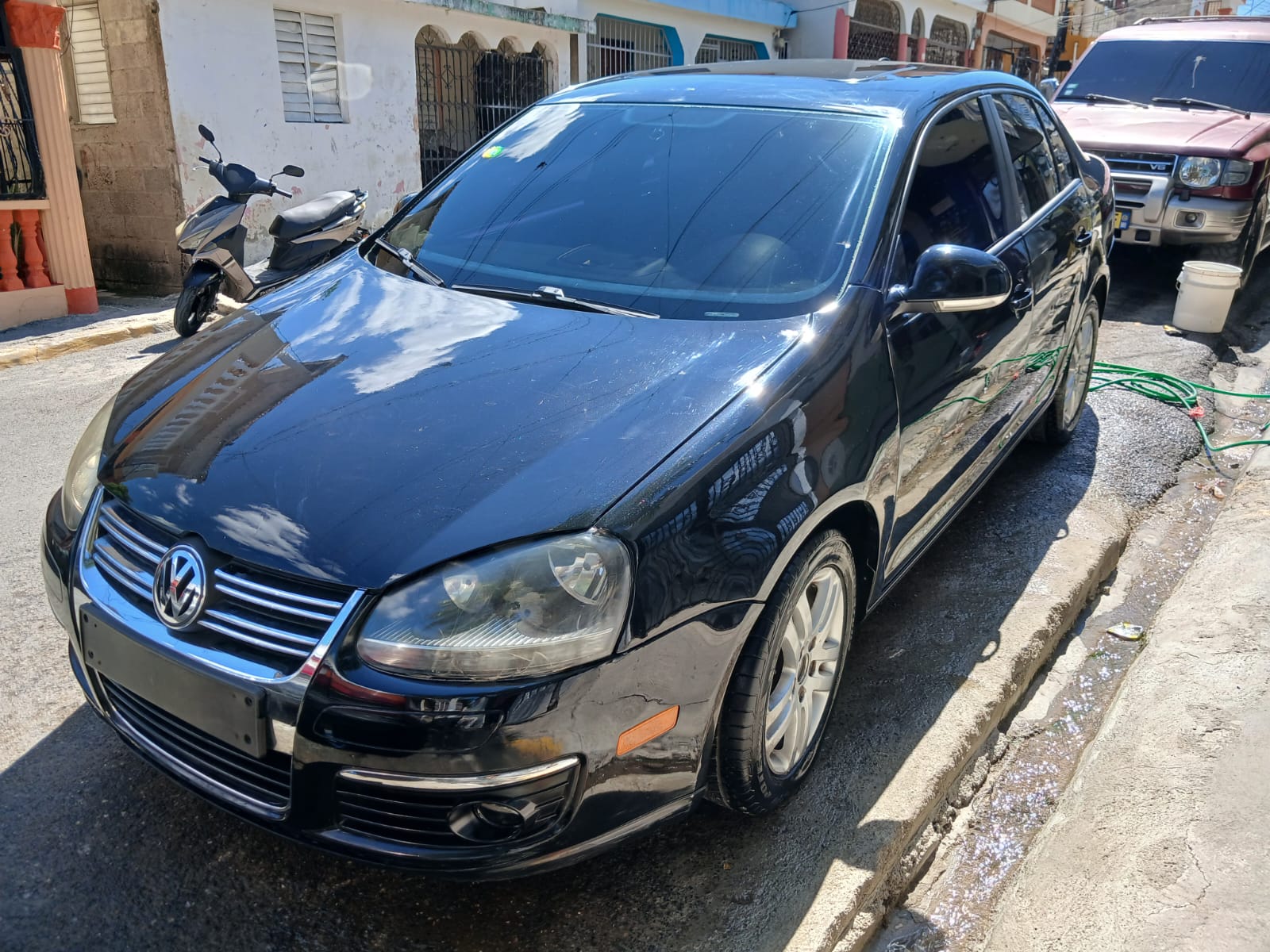 Volkswagen Bora 2008 Foto 7305992-2.jpg