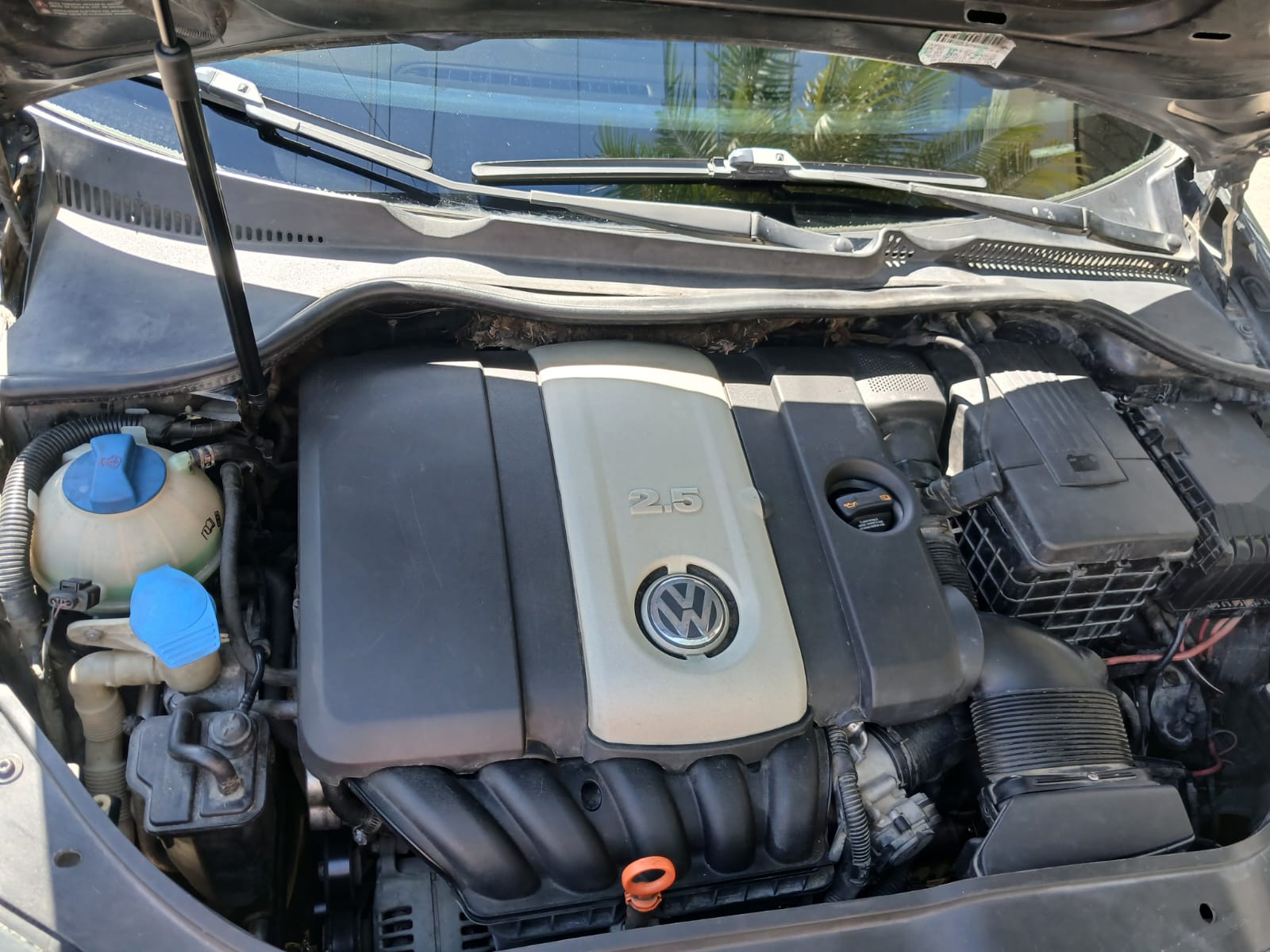 Volkswagen Bora 2008 Foto 7305992-6.jpg