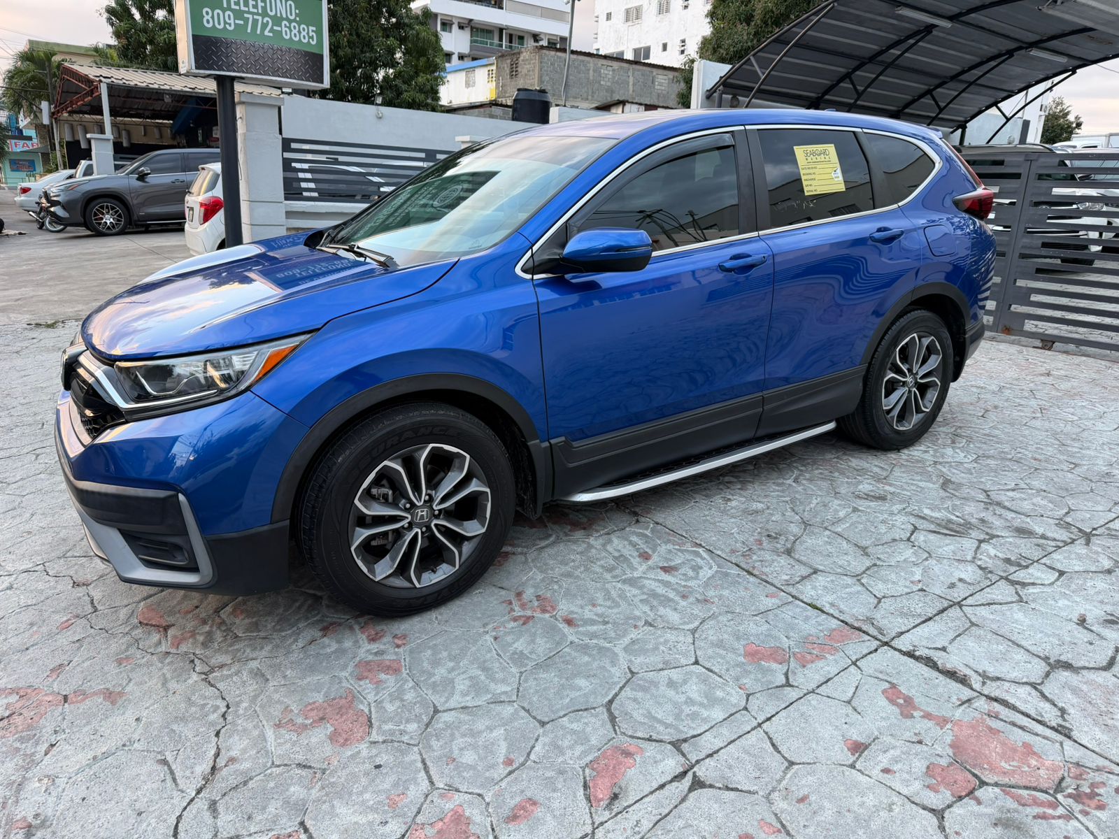 honda cr-v 2021 Foto 7305994-2.jpg