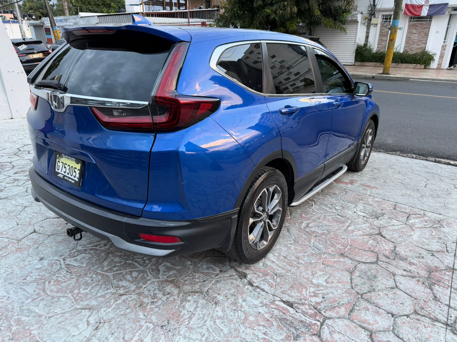 honda cr-v 2021 Foto 7305994-4.jpg