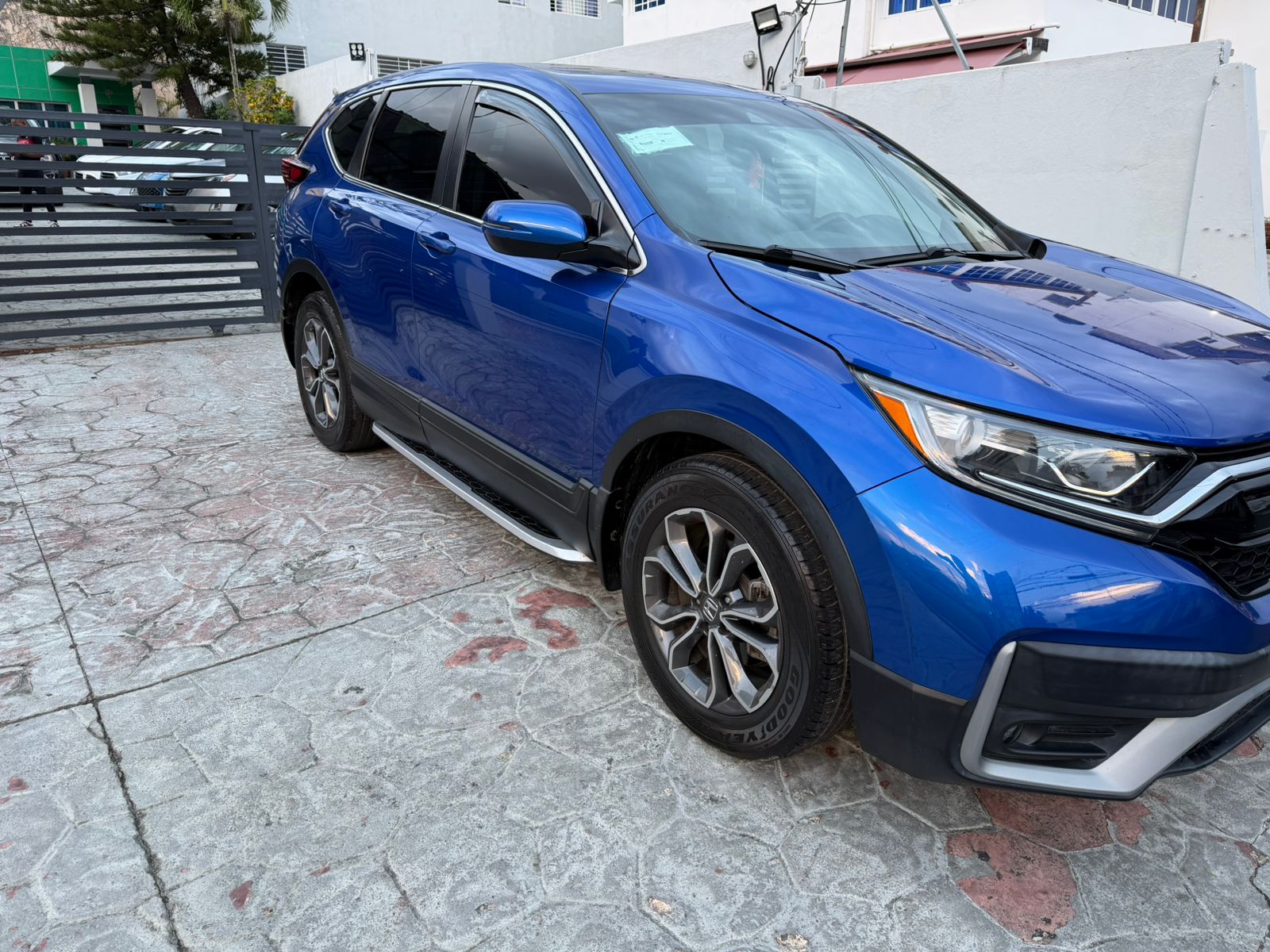 honda cr-v 2021 Foto 7305994-7.jpg