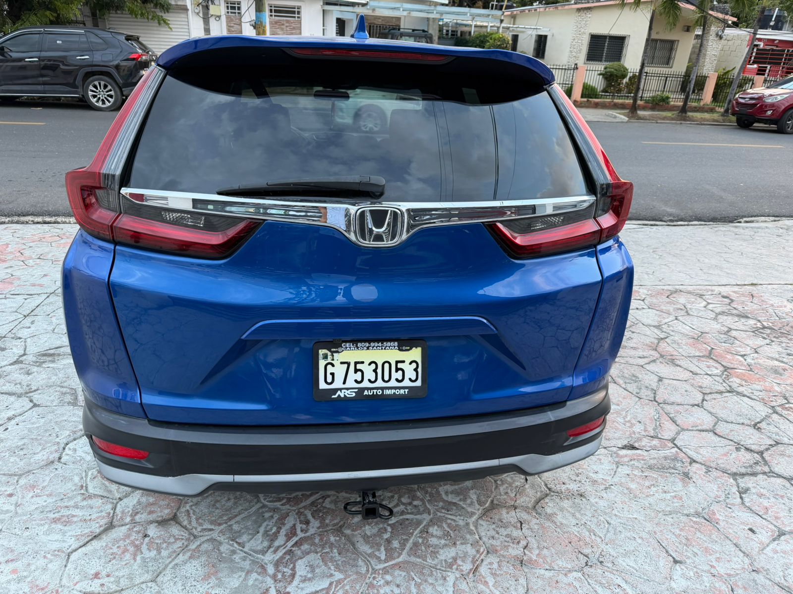 honda cr-v 2021 Foto 7305994-8.jpg