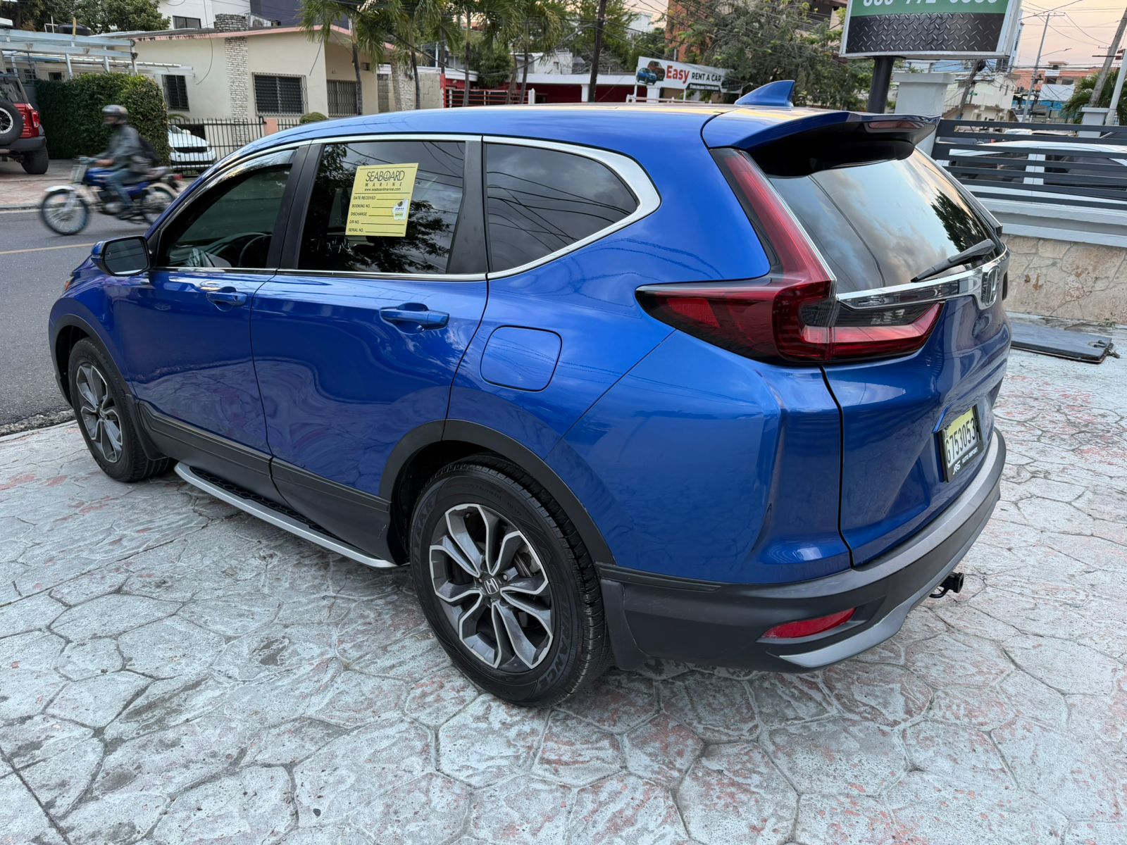 honda cr-v 2021 Foto 7305994-9.jpg