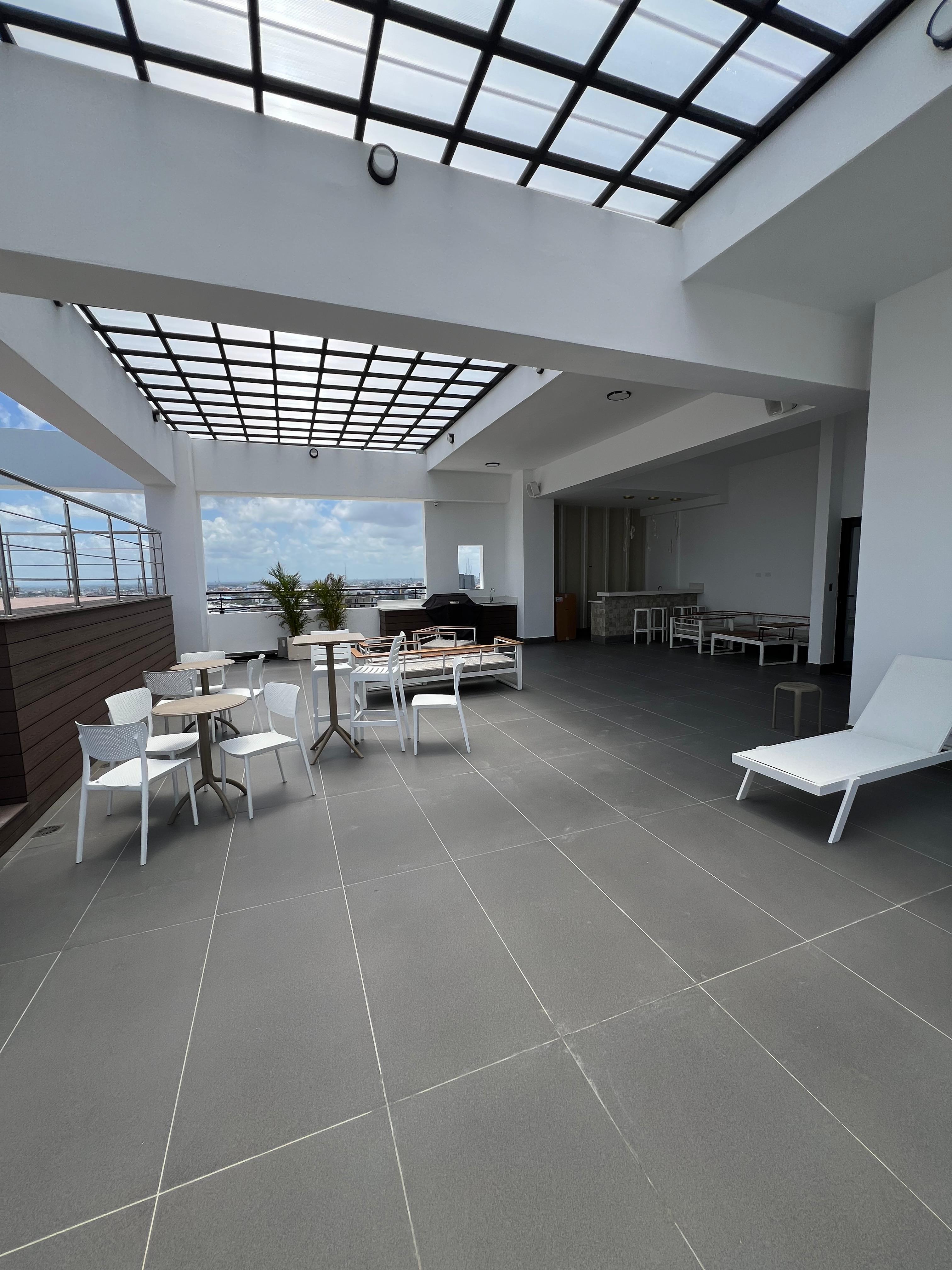 Apartamento en alquier en La Esperilla vista al mar Foto 7306001-6.jpg