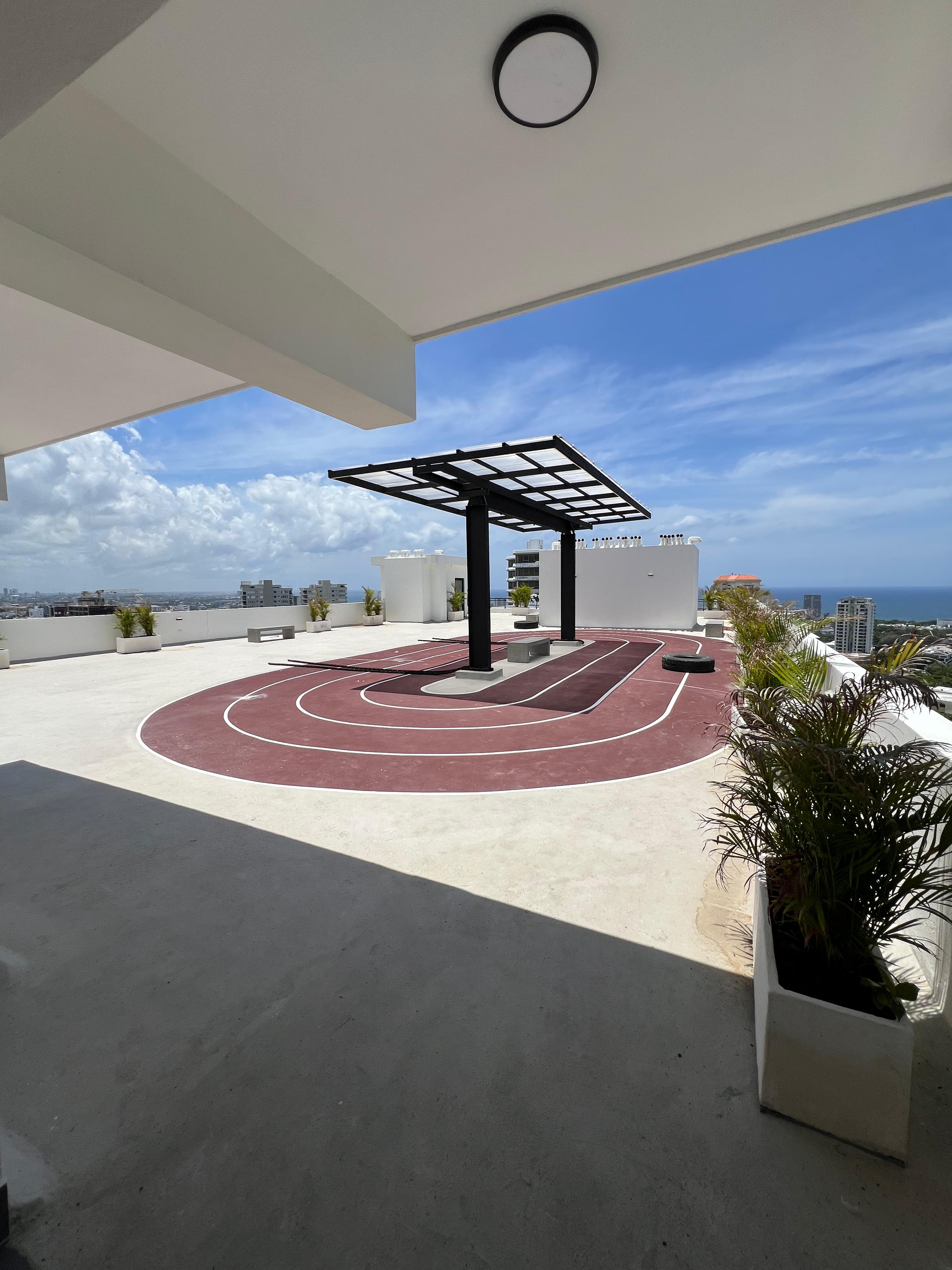 Apartamento en alquier en La Esperilla vista al mar Foto 7306001-8.jpg