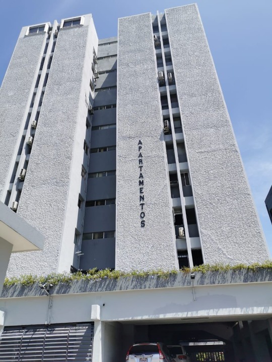 Apartamento amueblado en Alquiler en Piantini con 3 hab Alquiler Foto 7306011-9.jpg