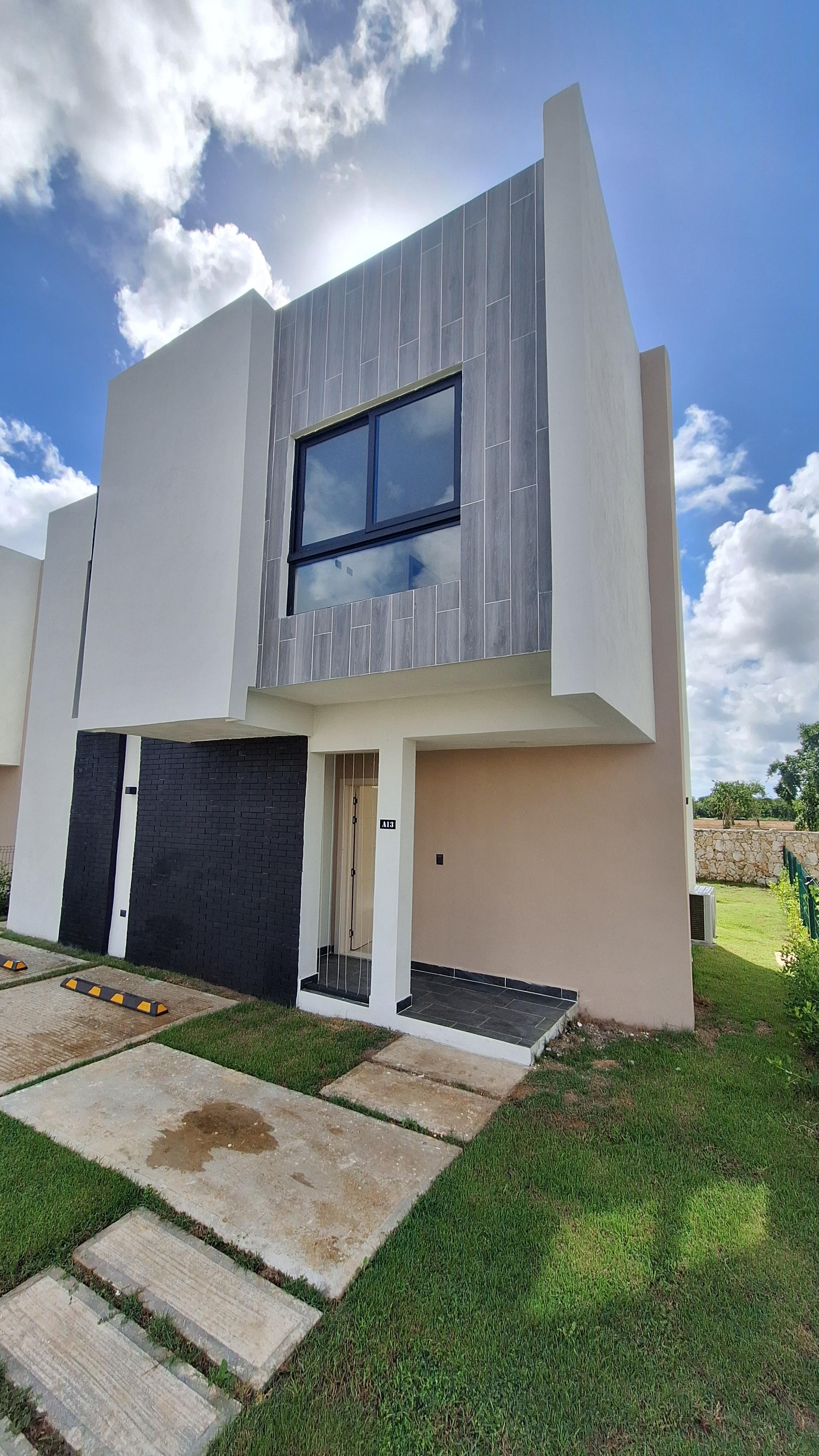 Venta Villa Nueva en Vista Cana Punta Cana Foto 7306044-2.jpg