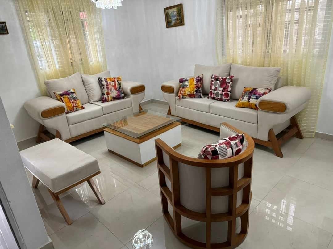 Juego de sala moderno Foto 7306052-1.jpg