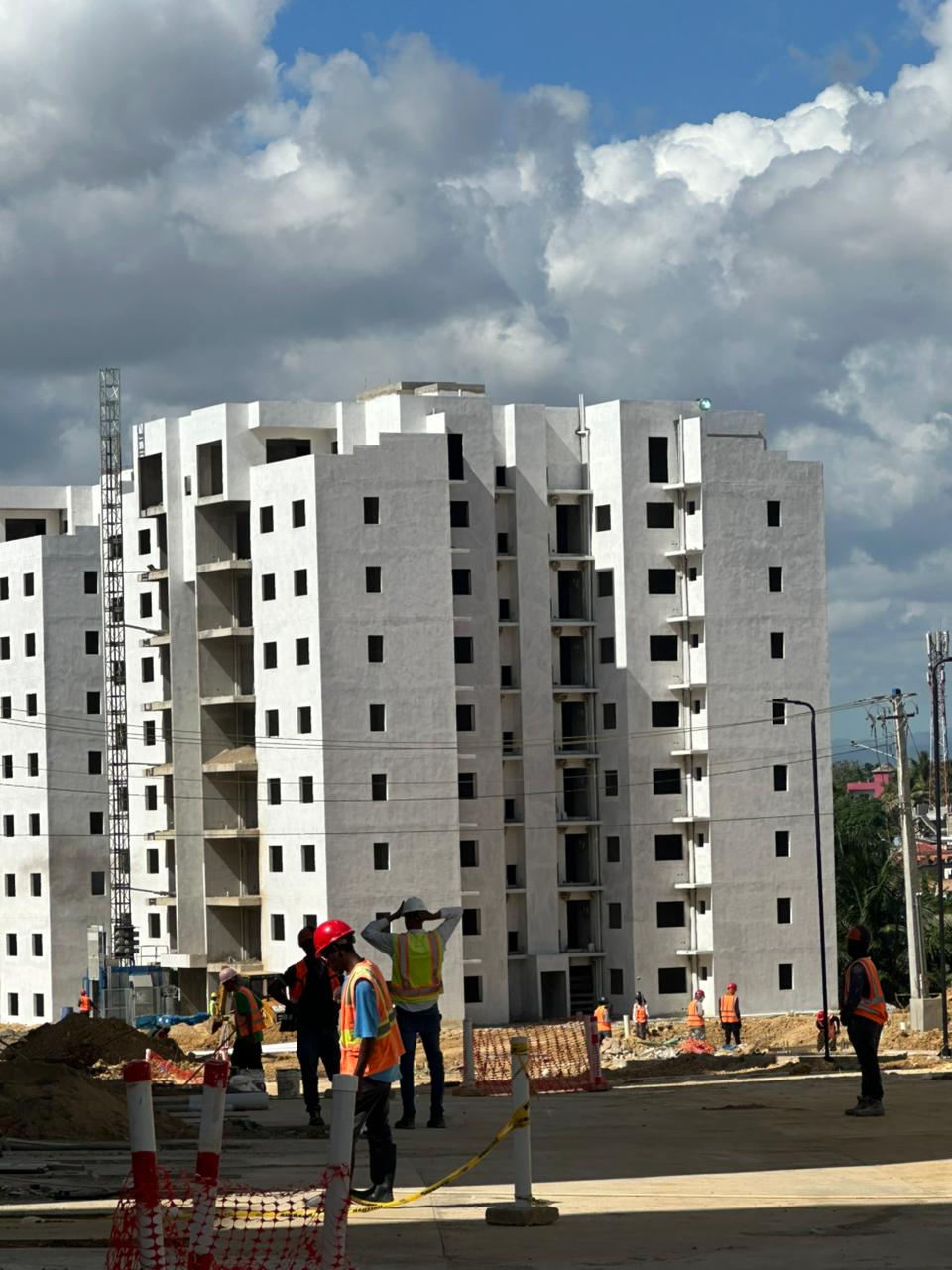 Apartamento en Venta Santo Domingo Norte.  Foto 7306053-2.jpg