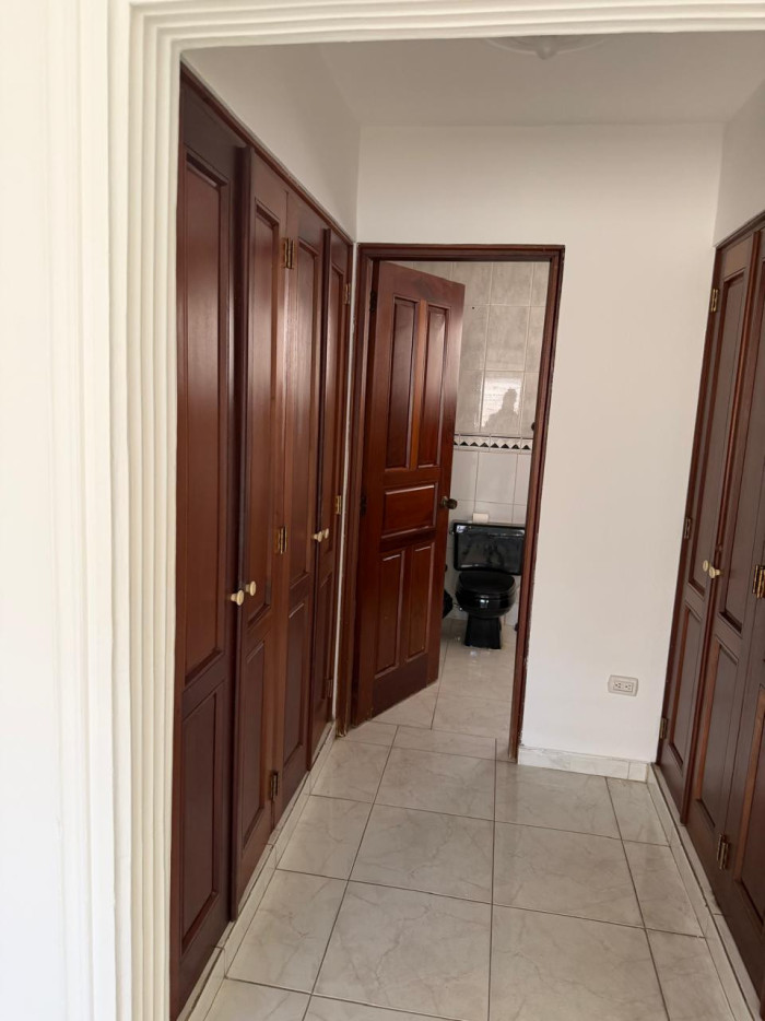 Apartamento tipo Penthouse en Venta – Urbanización Real Santo Domingo  Foto 7306058-11.jpg