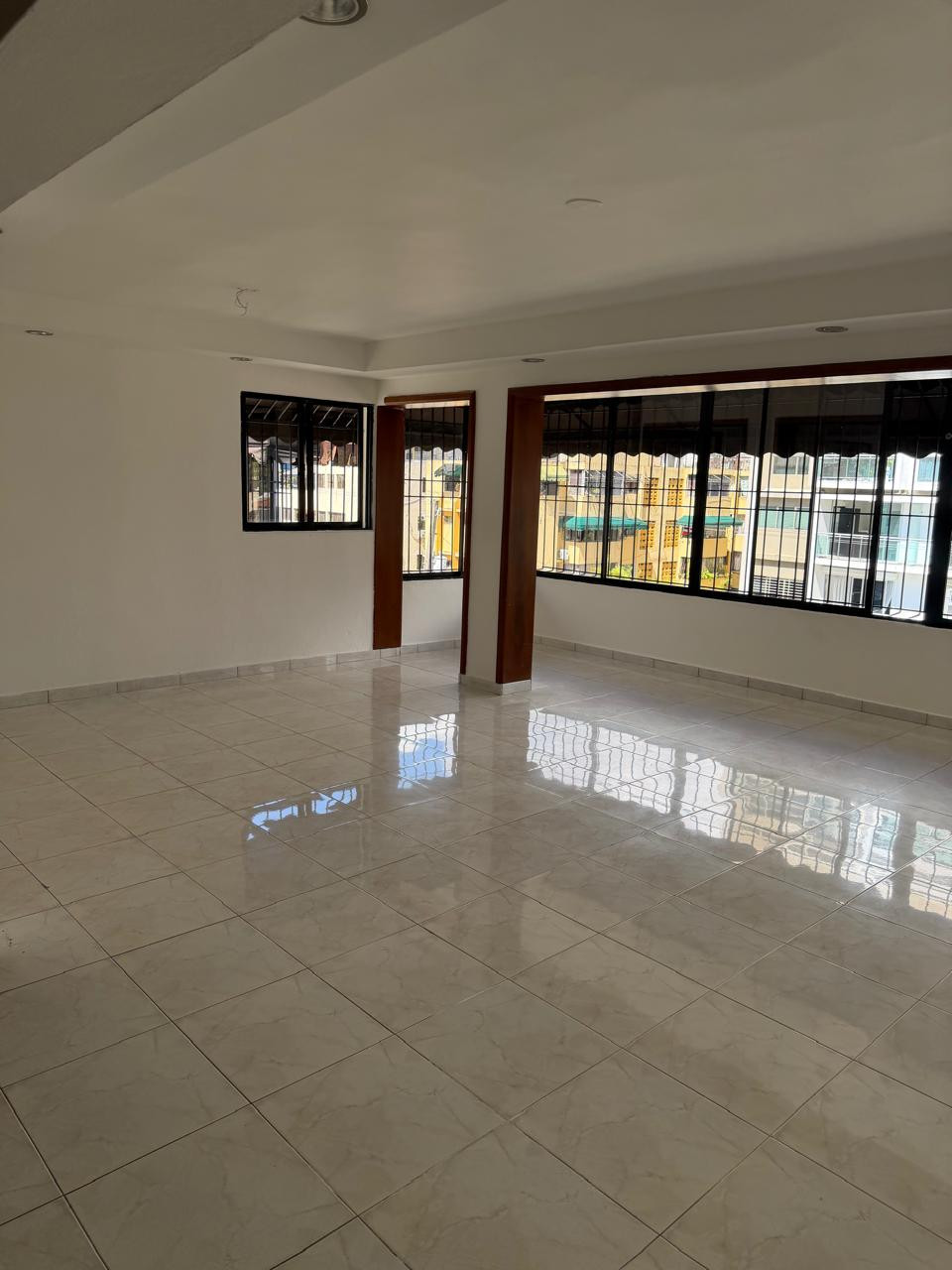 Apartamento tipo Penthouse en Venta – Urbanización Real Santo Domingo  Foto 7306058-13.jpg