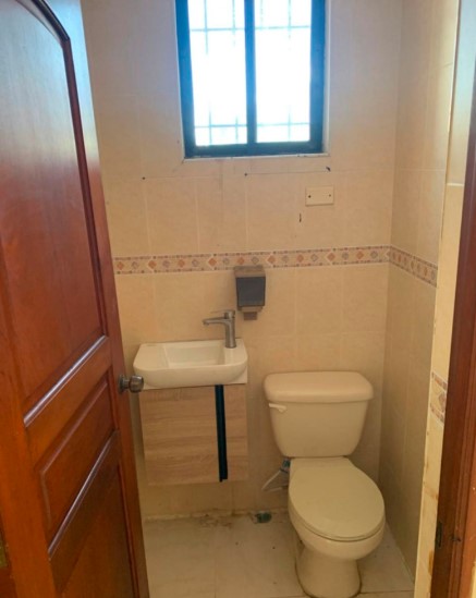 ???? APARTAMENTO EN RENTA – LA MORALEJA SANTIAGO ???? Foto 7306072-7.jpg