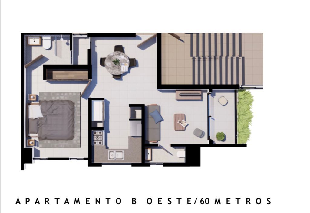 Apartamento en Venta en Serralles en Venta Foto 7306157-11.jpg