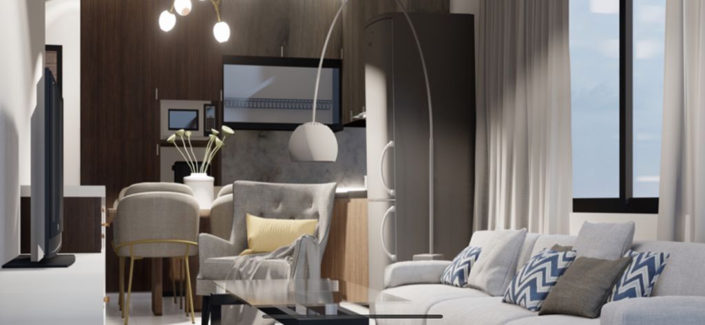 Apartamento en Venta en Serralles en Venta Foto 7306157-5.jpg
