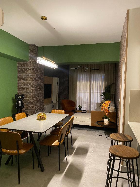 Apartamento en Alquiler Linea Blanca Evaristo Morales Foto 7306164-1.jpg