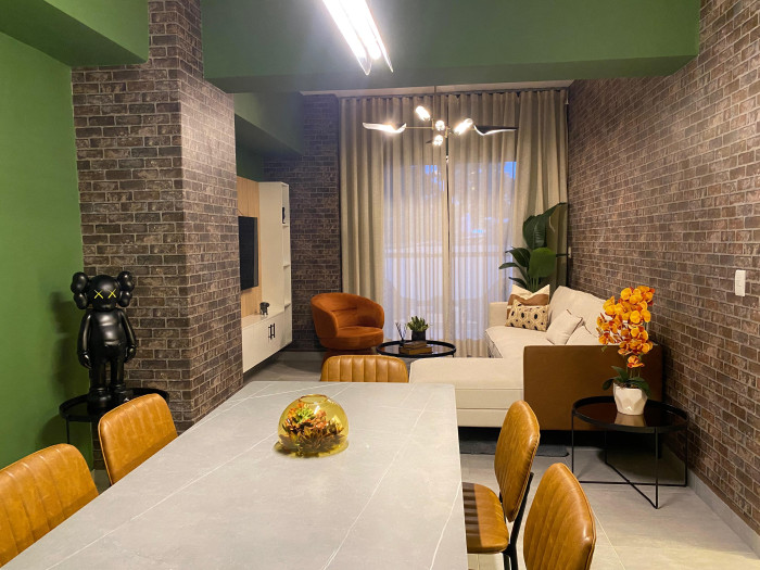 Apartamento en Alquiler Linea Blanca Evaristo Morales Foto 7306164-10.jpg