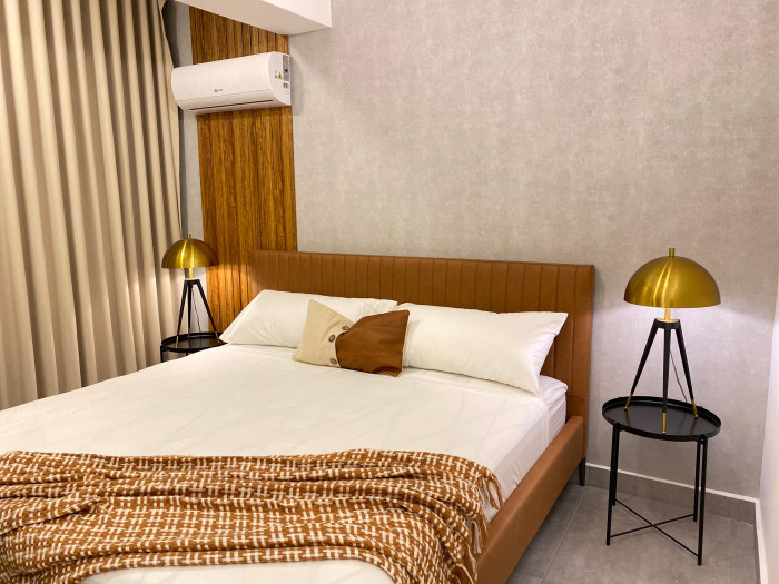 Apartamento en Alquiler Linea Blanca Evaristo Morales Foto 7306164-12.jpg