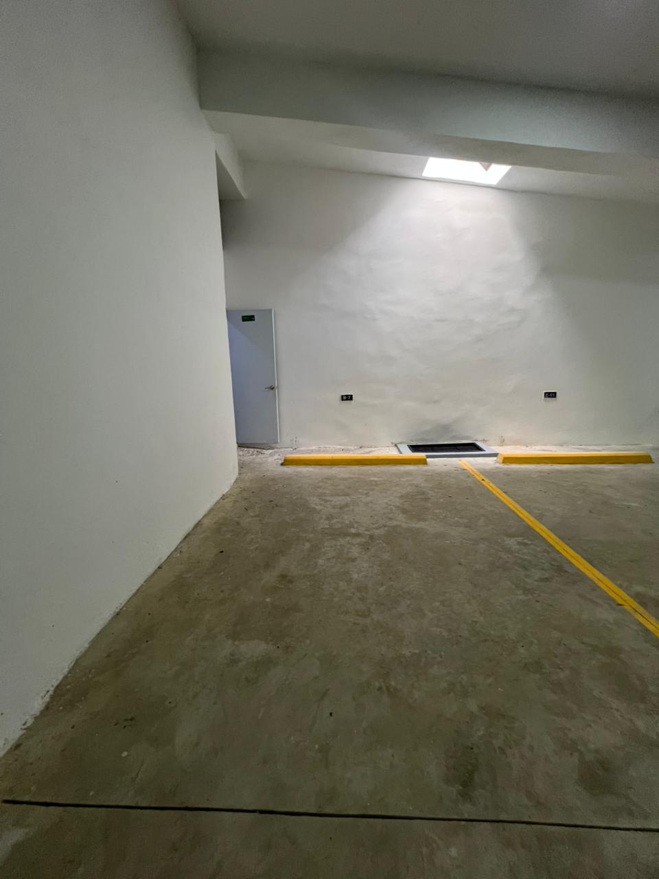 ALQUILER DE APARTAMENTO EN ALMAROSA 1RA Foto 7306165-10.jpg
