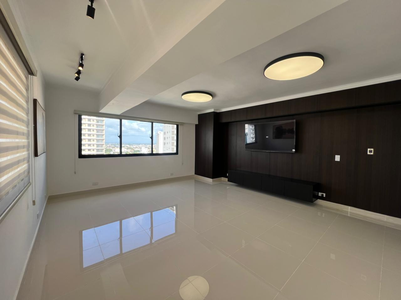 ALQUILER DE APARTAMENTO EN ALMAROSA 1RA Foto 7306165-2.jpg