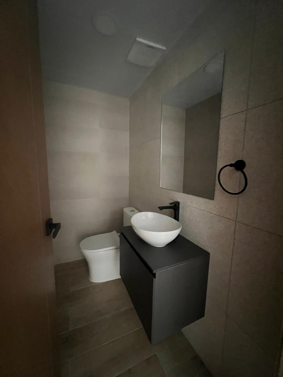 ALQUILER DE APARTAMENTO EN ALMAROSA 1RA Foto 7306165-5.jpg