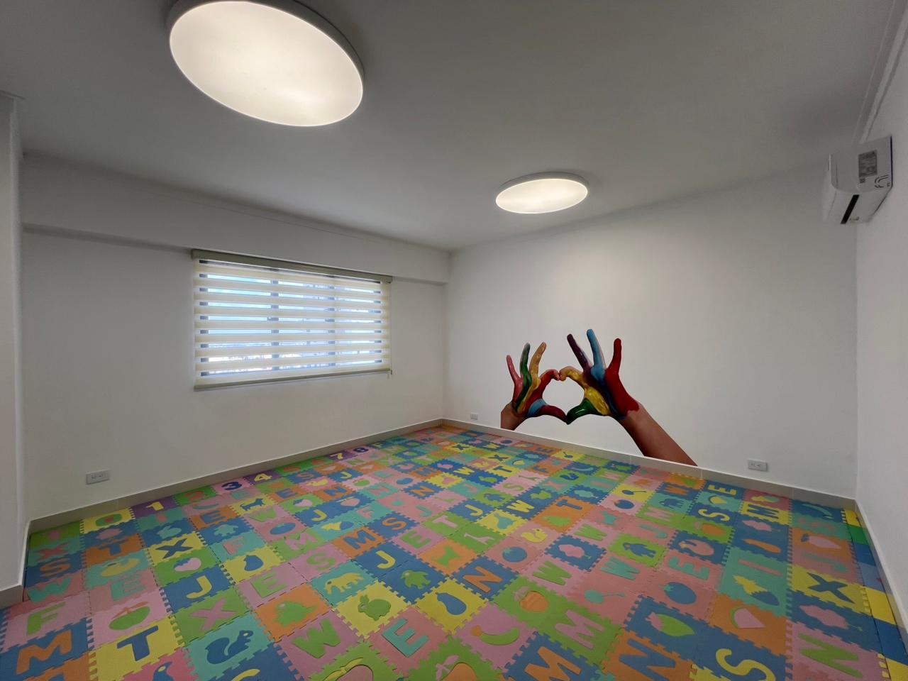 ALQUILER DE APARTAMENTO EN ALMAROSA 1RA Foto 7306165-7.jpg