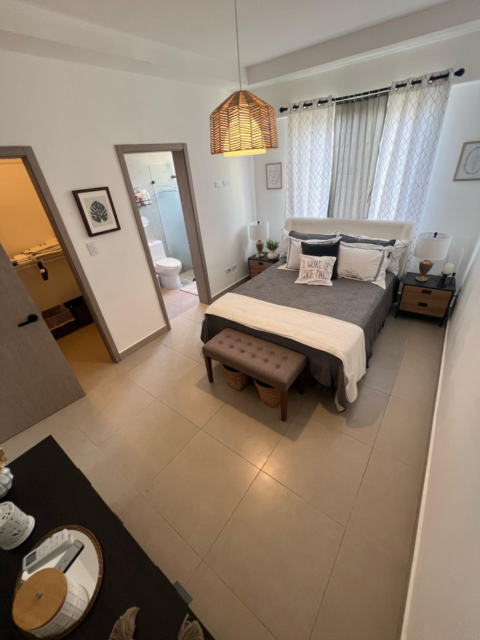 Apartamento Amueblado en venta en Bella Vista Foto 7306166-10.jpg