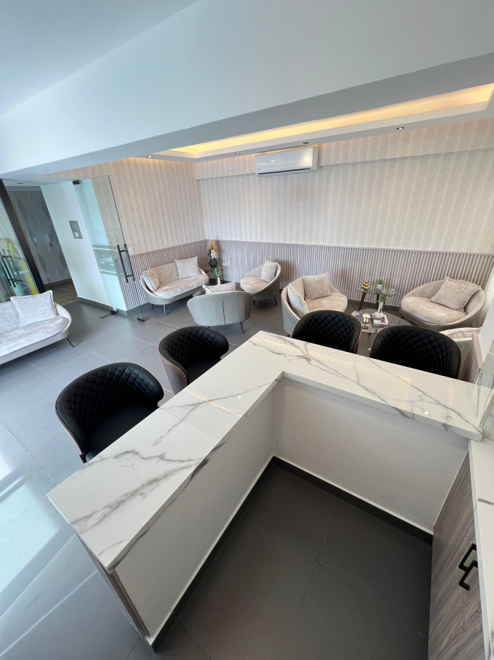 Apartamento Amueblado en venta en Bella Vista Foto 7306166-14.jpg