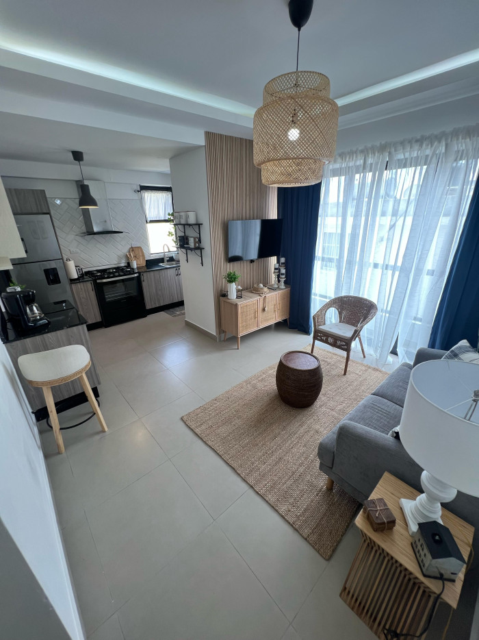 Apartamento Amueblado en venta en Bella Vista Foto 7306166-4.jpg