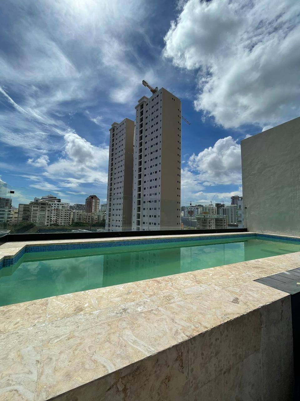 Apartamento Amueblado en Alquiler – Serrallés Santo Domingo  Foto 7306167-5.jpg