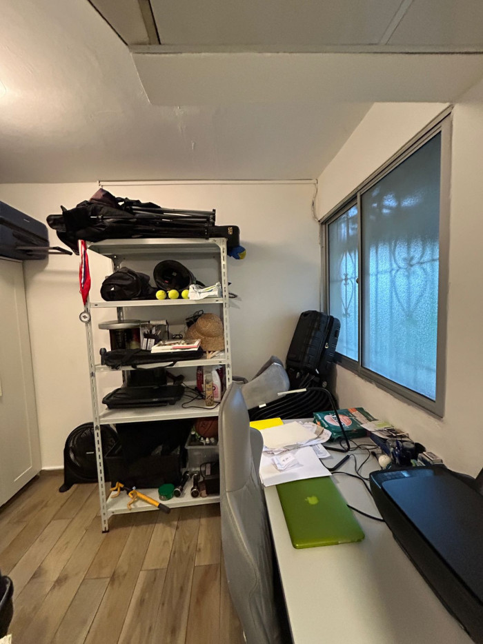 Se vende apartamento de 2 habitaciones Av. Nuñez de caceres  Foto 7306185-10.jpg