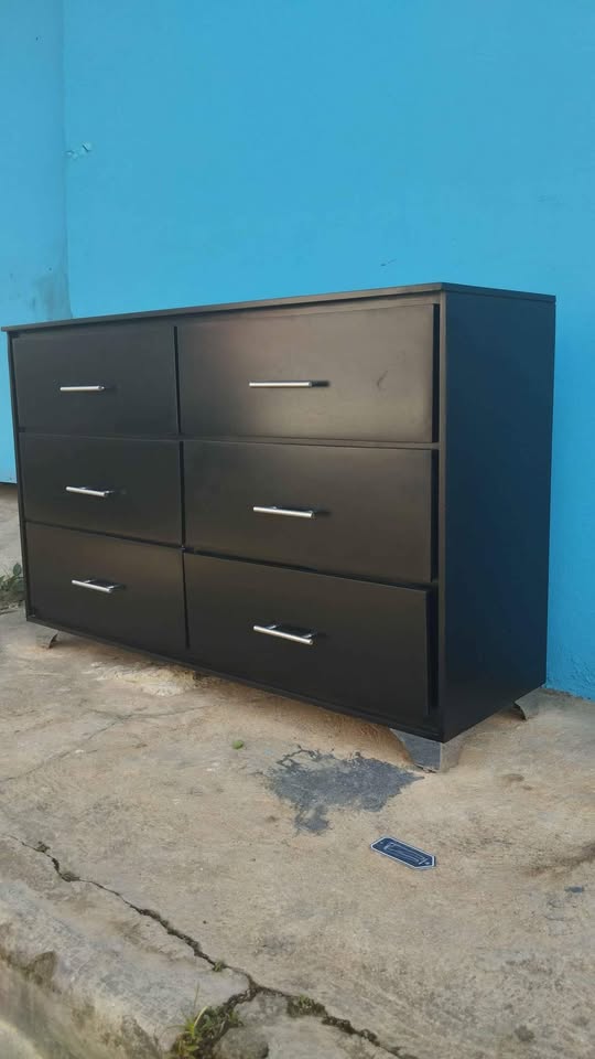 Mueble para guarda ropa negro  Foto 7306190-2.jpg