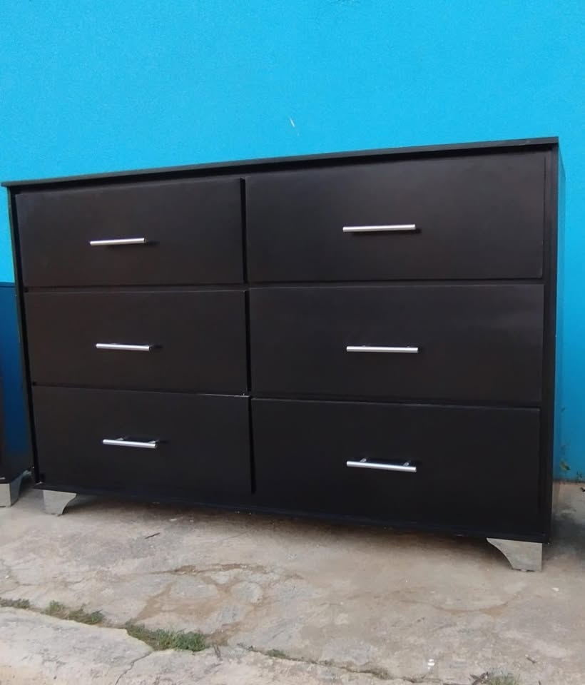 Mueble para guarda ropa negro  Foto 7306190-3.jpg