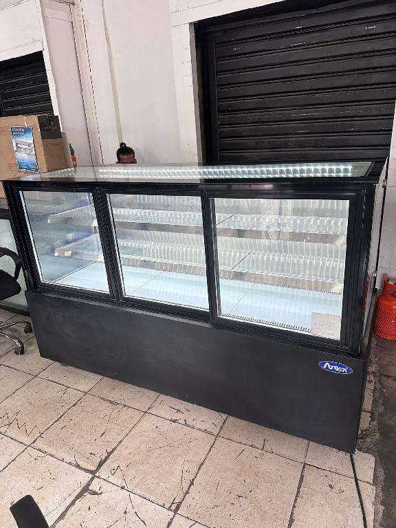 Vitrina refrigerada con envio y garantia. Foto 7306198-1.jpg