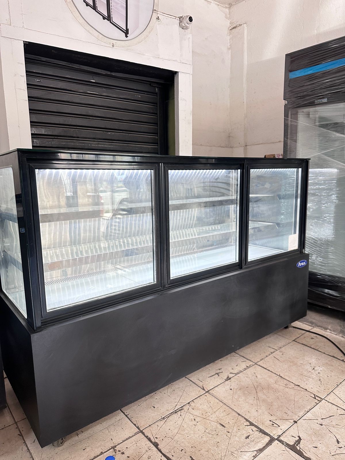 Vitrina refrigerada con envio y garantia. Foto 7306198-3.jpg