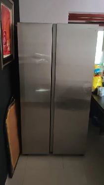Nevera / Refrigerador 2 Puertas 28 Pies 798l Samsung  Foto 7306205-1.jpg