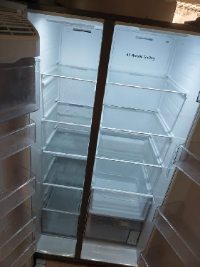 Nevera / Refrigerador 2 Puertas 28 Pies 798l Samsung  Foto 7306205-3.jpg