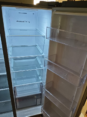 Nevera / Refrigerador 2 Puertas 28 Pies 798l Samsung  Foto 7306205-4.jpg