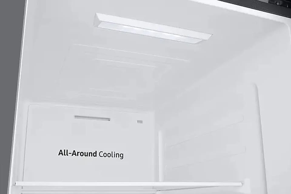 Nevera / Refrigerador 2 Puertas 28 Pies 798l Samsung  Foto 7306205-5.jpg