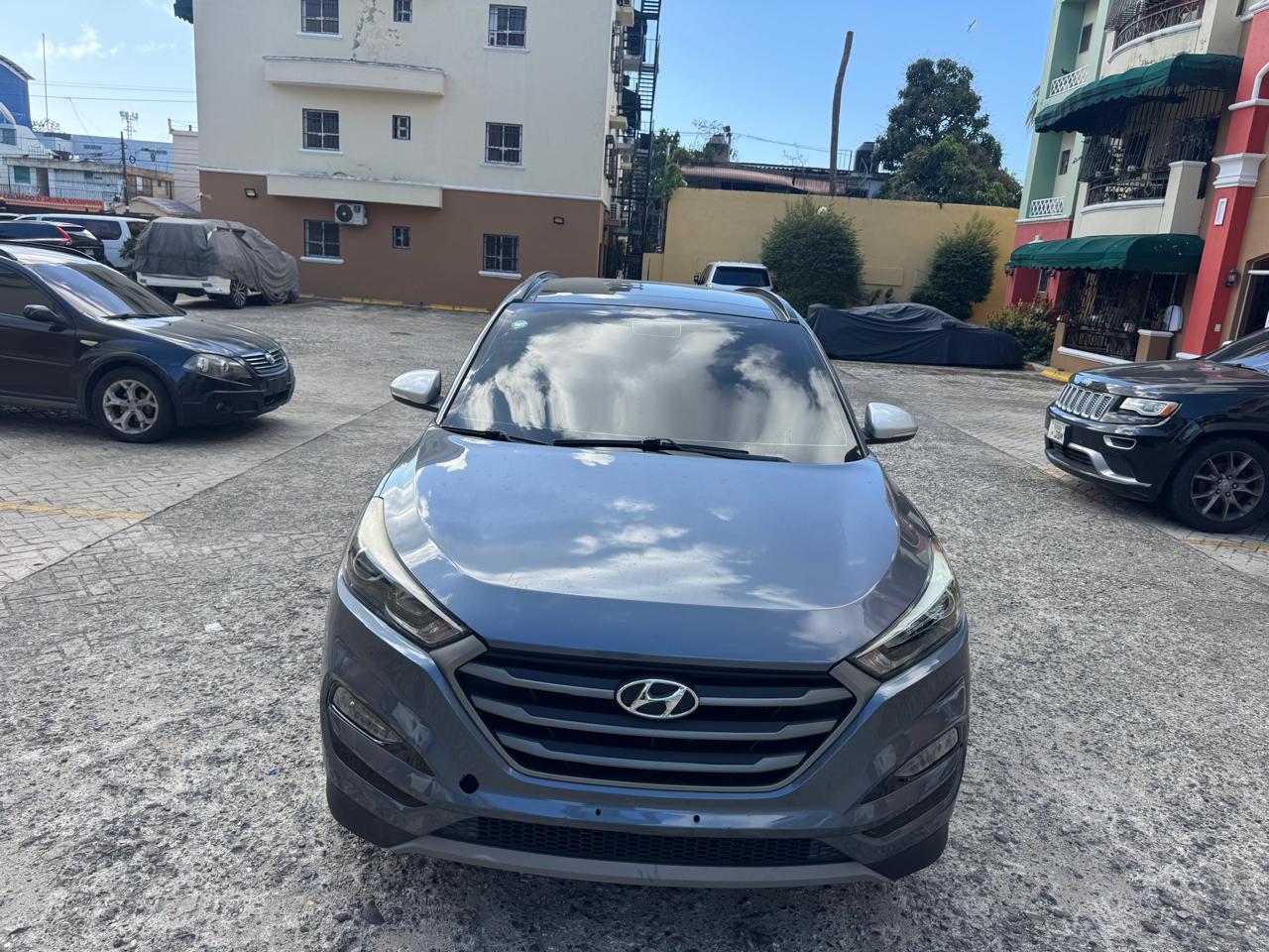 Hyunda tucson año 2017 Foto 7306212-2.jpg
