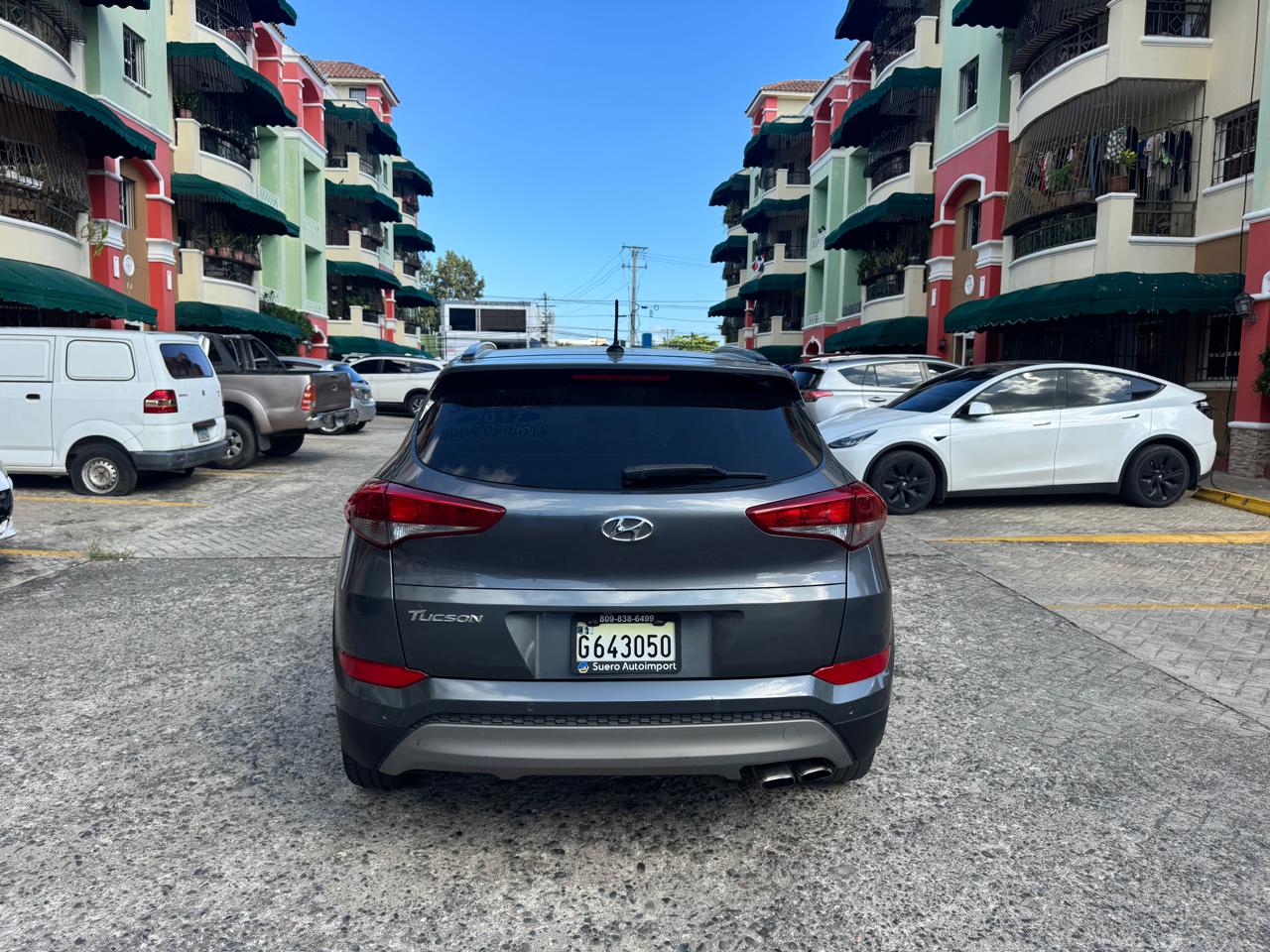 Hyunda tucson año 2017 Foto 7306212-5.jpg