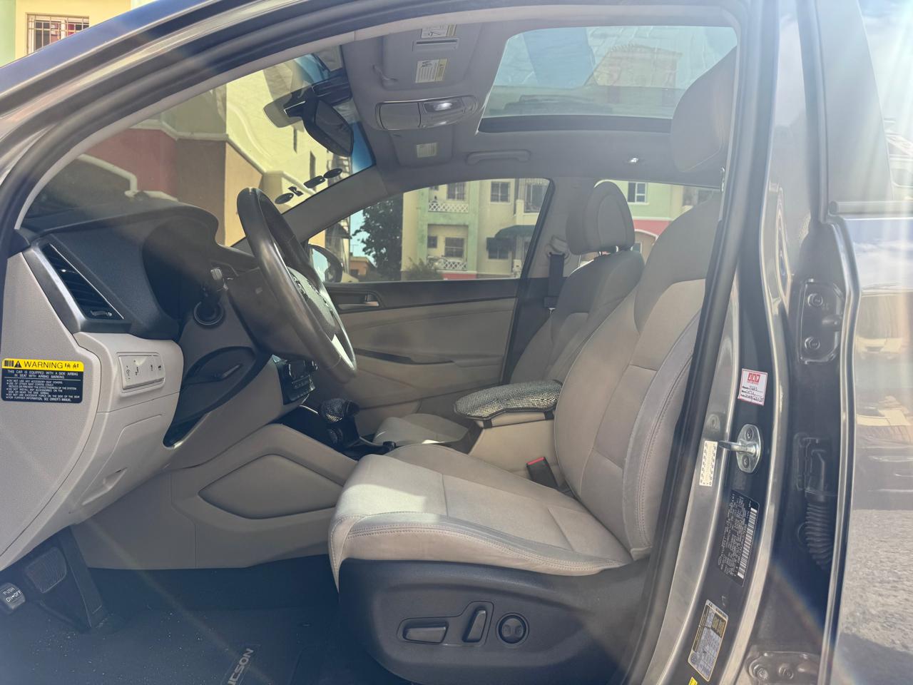 Hyunda tucson año 2017 Foto 7306212-6.jpg