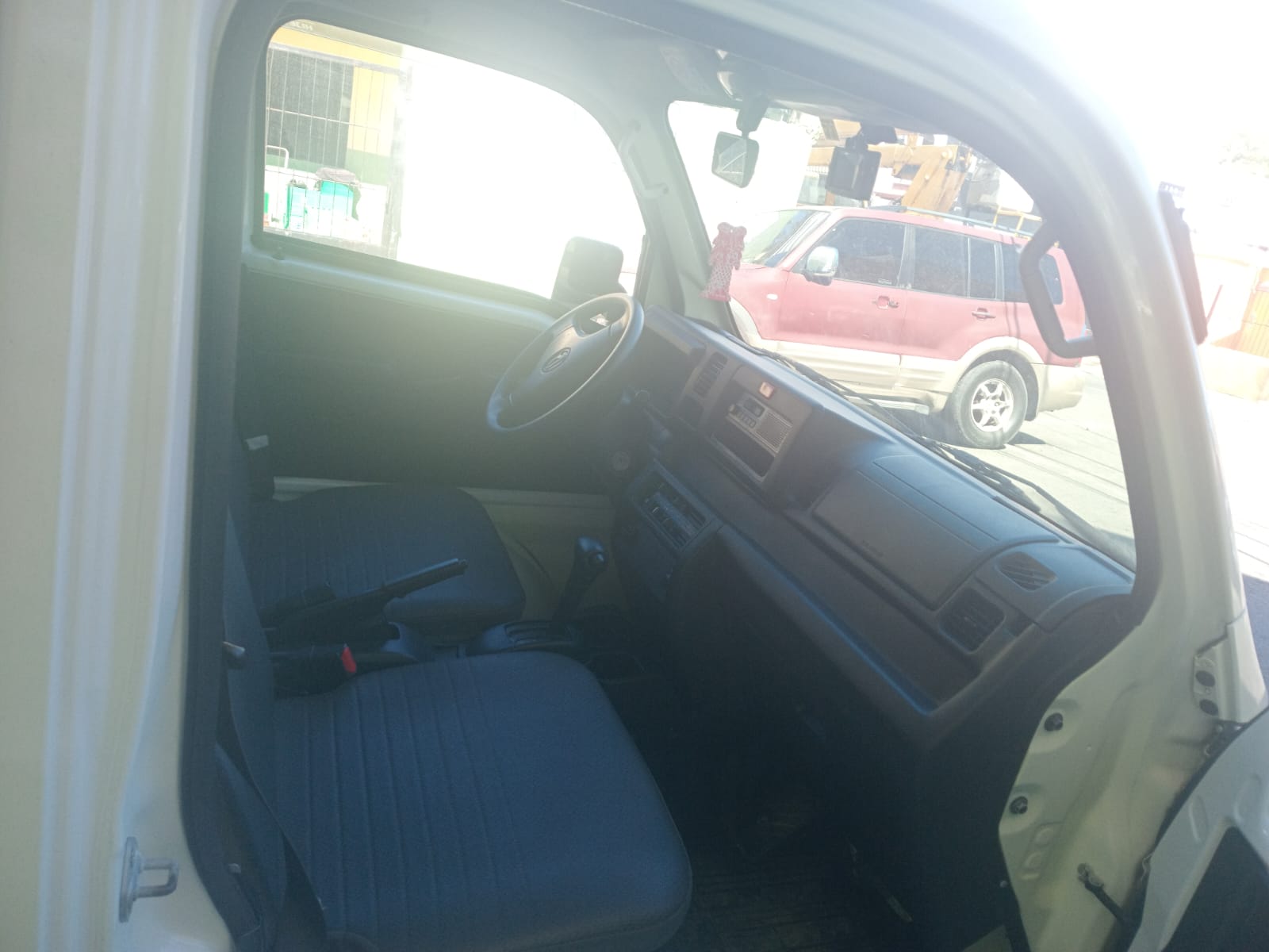 ???? Daihatsu Hijet – Lista para trabajar! Impecable Foto 7306234-5.jpg