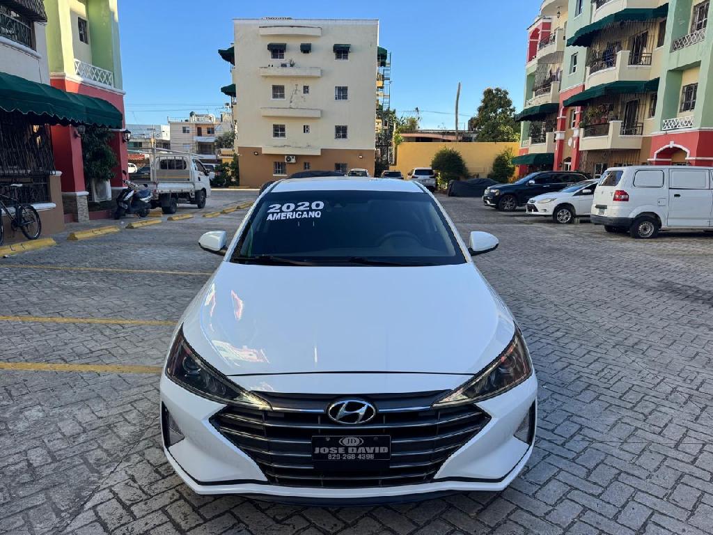 Hyunda elantra se año 2020 Foto 7306235-1.jpg