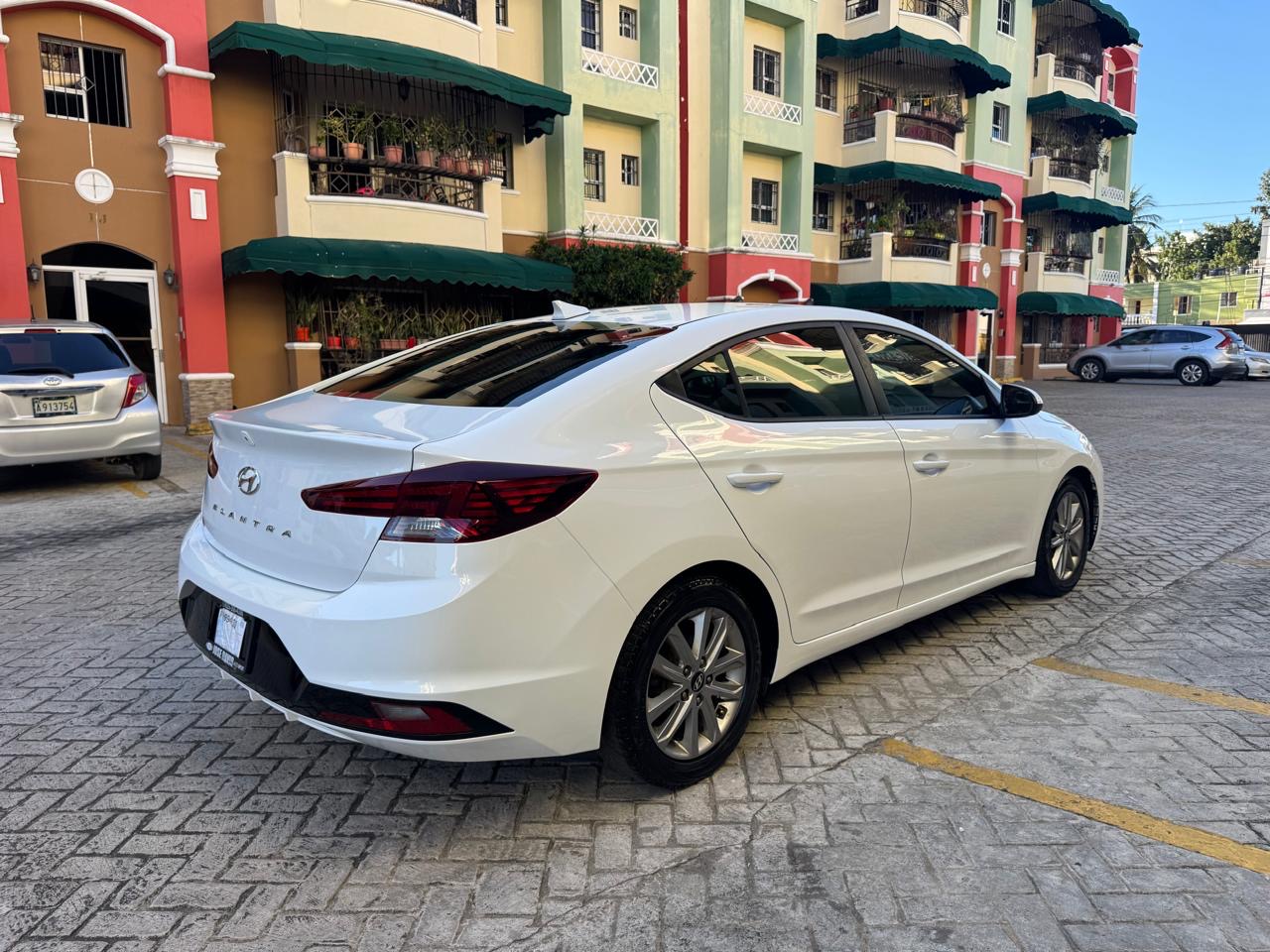 Hyunda elantra se año 2020 Foto 7306235-7.jpg